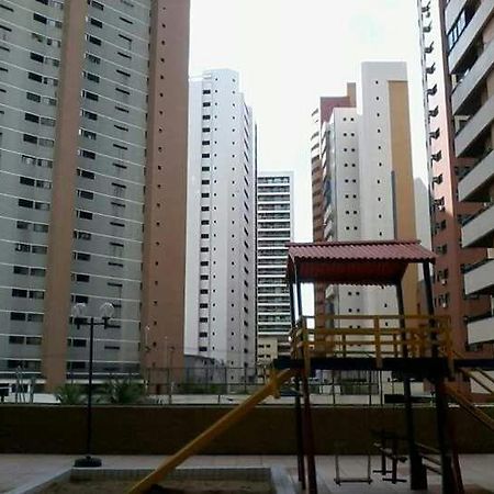 Apartament Porto De Iracema - 611 Frente Mar Fortaleza  Zewnętrze zdjęcie