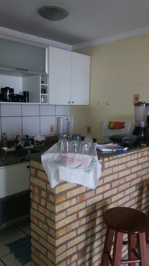 Apartament Porto De Iracema - 611 Frente Mar Fortaleza  Zewnętrze zdjęcie