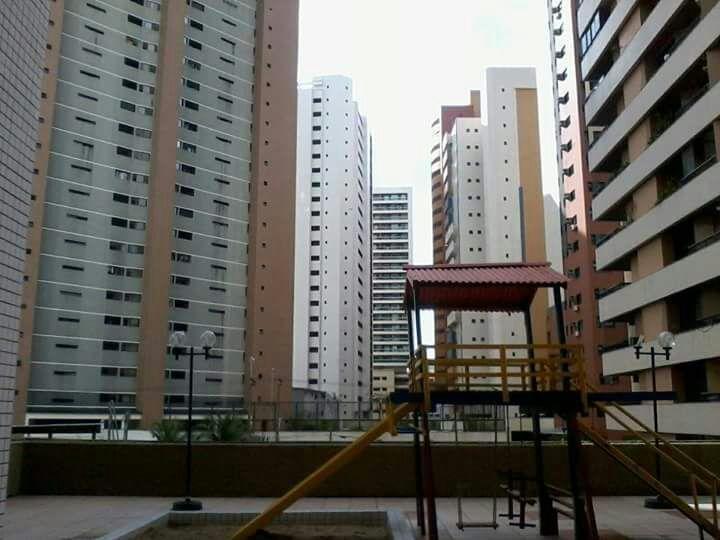 Apartament Porto De Iracema - 611 Frente Mar Fortaleza  Zewnętrze zdjęcie