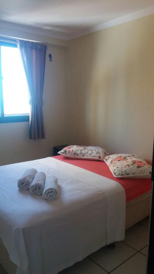 Apartament Porto De Iracema - 611 Frente Mar Fortaleza  Zewnętrze zdjęcie